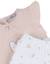 Pyjama enfant coton pointelle Beige 4 - vertbaudet enfant 