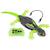 Robot gecko télécommandé - grimpe mur et plafond Vert 1 - vertbaudet enfant 