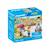 My life boîte à livres avec maman et enfant 71511 Multicolore 2 - vertbaudet enfant 