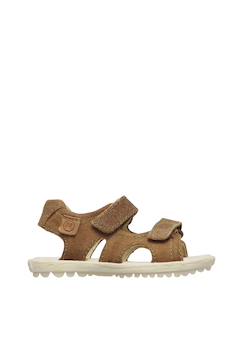 Chaussures-Sandales en daim sky