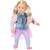 Poupée sally 63 cm Multicolore 1 - vertbaudet enfant 