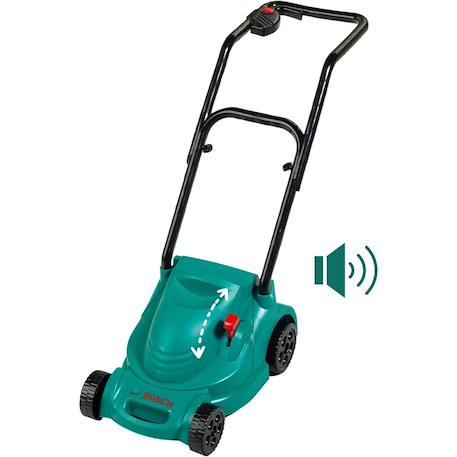 Tondeuse bosch rotak pour enfant Vert 2 - vertbaudet enfant 