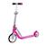 Trottinette pour enfant little bigwheel - magenta Rose 2 - vertbaudet enfant 