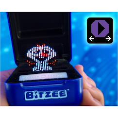 Jouet-Bitzee disney - mon animal interactif bitzee