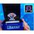 Bitzee disney - mon animal interactif bitzee Multicolore 1 - vertbaudet enfant 