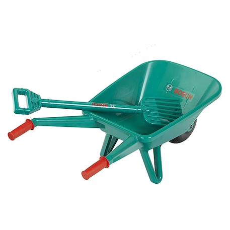 Set de jardinage Klein toys Vert 1 - vertbaudet enfant 