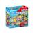 City life equipe de secouristes 71244 Multicolore 2 - vertbaudet enfant 