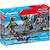 City action equipe des forces spéciales avec bandit 71146 Multicolore 2 - vertbaudet enfant 