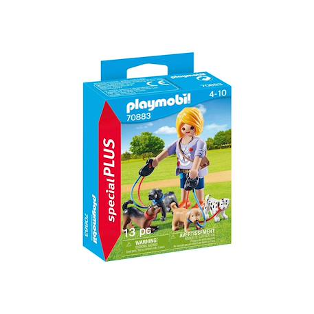 Special plus educatrice de chiens 70883 Multicolore 2 - vertbaudet enfant 
