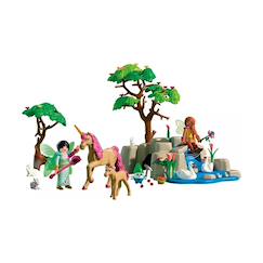 Jouet-Jeux d'imagination-Promopack journée des fées 72067