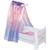 Baby annabell sweet dreams lit pour poupée Multicolore 2 - vertbaudet enfant 