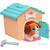 Little live pets my puppy's home minis-niche Multicolore 2 - vertbaudet enfant 