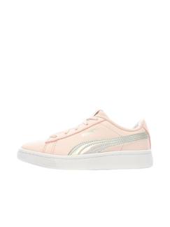 Chaussures-Basket basse pour filles