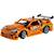 Lego technic - fast and furious toyota supra mk4 - 42204 Multicolore 1 - vertbaudet enfant 