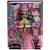 Monster high - anniversaire poupée cleo de nile monstrueux Multicolore 2 - vertbaudet enfant 