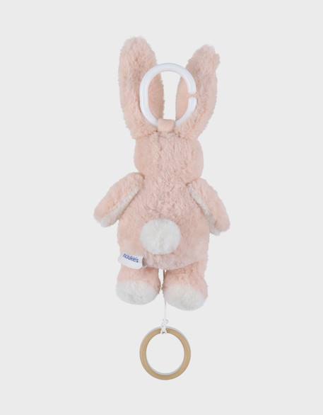 Peluche mini-musicale 20cm - rosie Rose 4 - vertbaudet enfant 