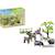 Country -animaux de la ferme 71307 Multicolore 1 - vertbaudet enfant 