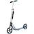 Trottinette aluminium big wheel rx-pro 205. Noir et bleu Bleu 2 - vertbaudet enfant 