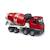 Camion-bétonnière mb arocs Rouge 2 - vertbaudet enfant 