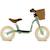 Draisienne avec béquille dès 2 ans Multicolore+Vert et marron 4 - vertbaudet enfant 