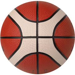 Jouet-Jeux de plein air-Mini ballon de basket