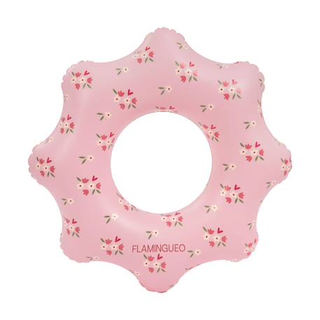 Tapis d’eau avec asperseur pvc Rose 2 - vertbaudet enfant 