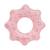 Tapis d’eau avec asperseur pvc Rose 2 - vertbaudet enfant 