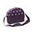 Sac à langer pour poussettes de poupons Violet 2 - vertbaudet enfant 
