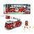 Rc camion à échelle aérienne Rouge 2 - vertbaudet enfant 