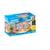 My life chambre d'enfant avec lit cabane 71610 Multicolore 2 - vertbaudet enfant 