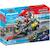 City action - quad transformable de bandit 71147 Multicolore 2 - vertbaudet enfant 