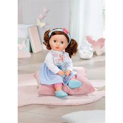 Jouet-Poupons et poupées-Baby annabell sophia 43 cm