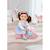 Baby annabell sophia 43 cm Multicolore 1 - vertbaudet enfant 
