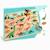 Puzzle dino Multicolore 2 - vertbaudet enfant 