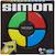 Simon - jeu de sons et lumières Multicolore 2 - vertbaudet enfant 