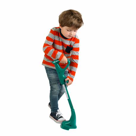 Coupe-bordures bosch sonore Vert 1 - vertbaudet enfant 