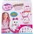 Pets alive - paw paw peluche interactive Blanc 1 - vertbaudet enfant 