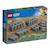 City - pack de rails 60205 Gris 2 - vertbaudet enfant 