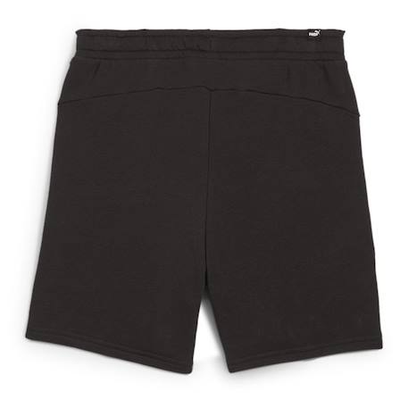 Short garçon camo Noir 2 - vertbaudet enfant 