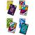 Uno flip jeu de société Multicolore 1 - vertbaudet enfant 