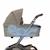 Nacelle ultra confortable fame Twillic black+Twillic graphite+Twillic green+Twillic truffle 21 - vertbaudet enfant 