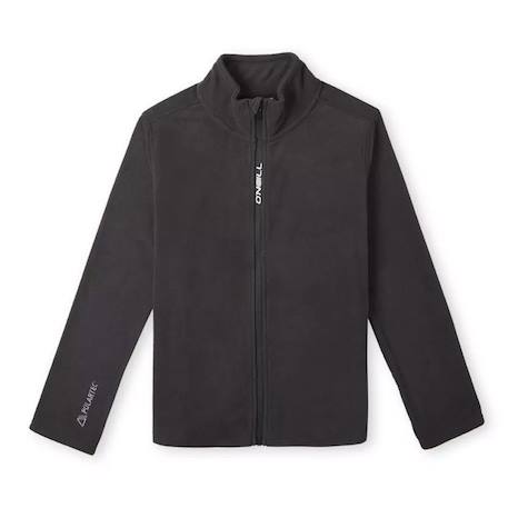 Veste fille jack's Noir 1 - vertbaudet enfant 