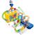Marble rush circuit à billes super sky tower set Multicolore 1 - vertbaudet enfant 