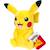 Pokémon - peluche pikachu Jaune 2 - vertbaudet enfant 