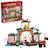 Ninjago le temple de spinjitzu des ninjas 71831 Multicolore 2 - vertbaudet enfant 