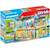City life - ecole aménagée 71327 Multicolore 2 - vertbaudet enfant 