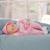 Baby annabell poupée let's play hannah 36 cm Multicolore 1 - vertbaudet enfant 