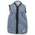 Sac de couchage pour poupons Gris 2 - vertbaudet enfant 