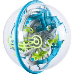 Jouet-Jeux de société-Perplexus rebel