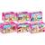 Dollhouse – 70206+70207+70208+70209+70210+70211 70206-07-08-09-10-11 Multicolore 2 - vertbaudet enfant 